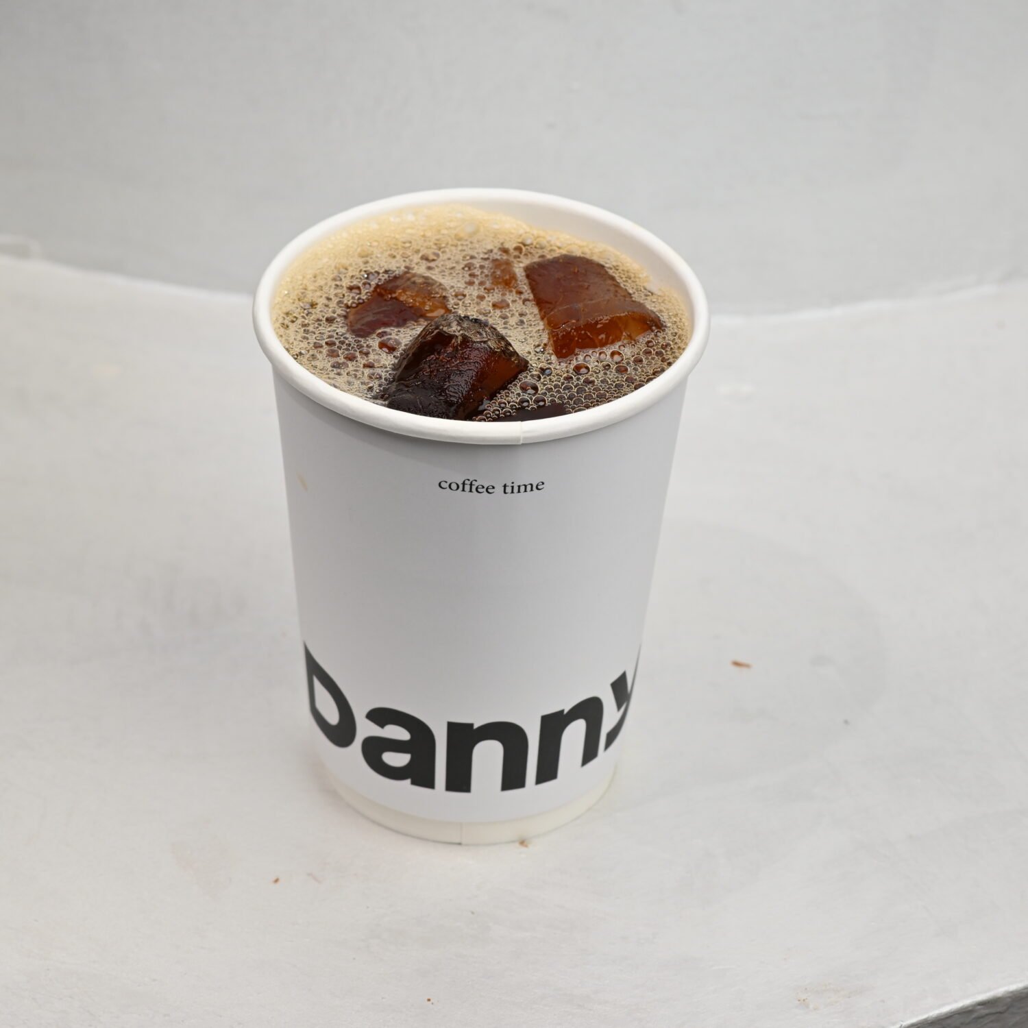 V60 - بارد