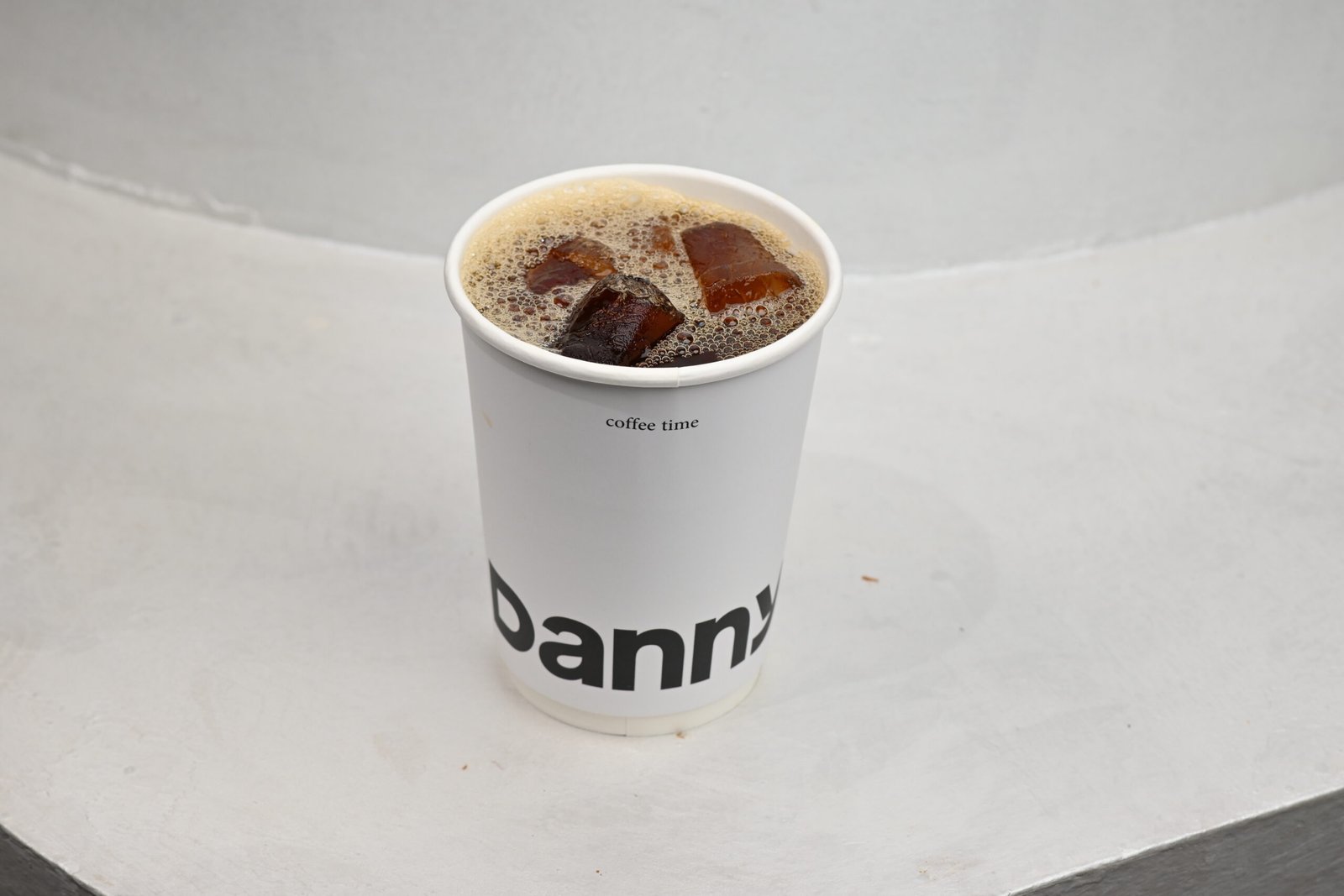 V60 - بارد