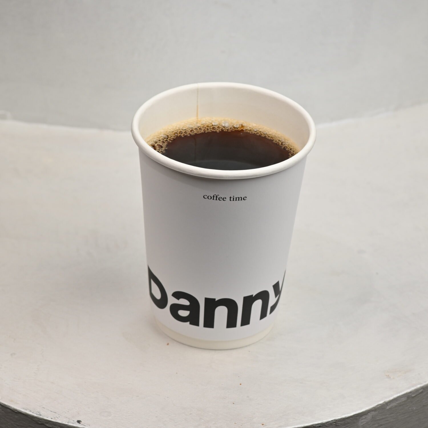 V60 - حار
