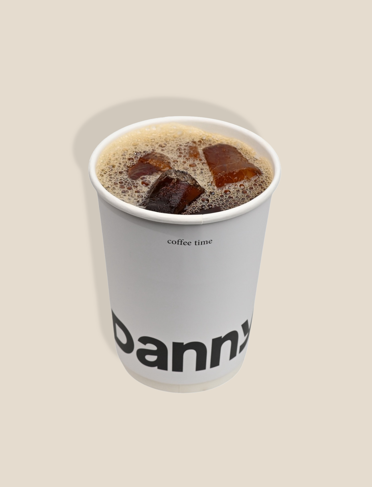 V60 - أثيوبي